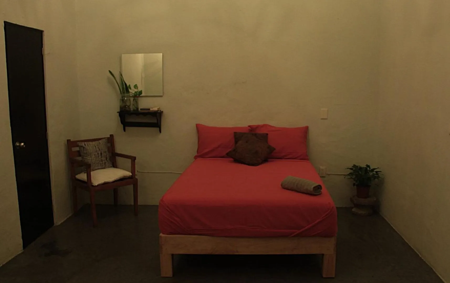 Gæstehus El Pinche Hostal Guadalajara