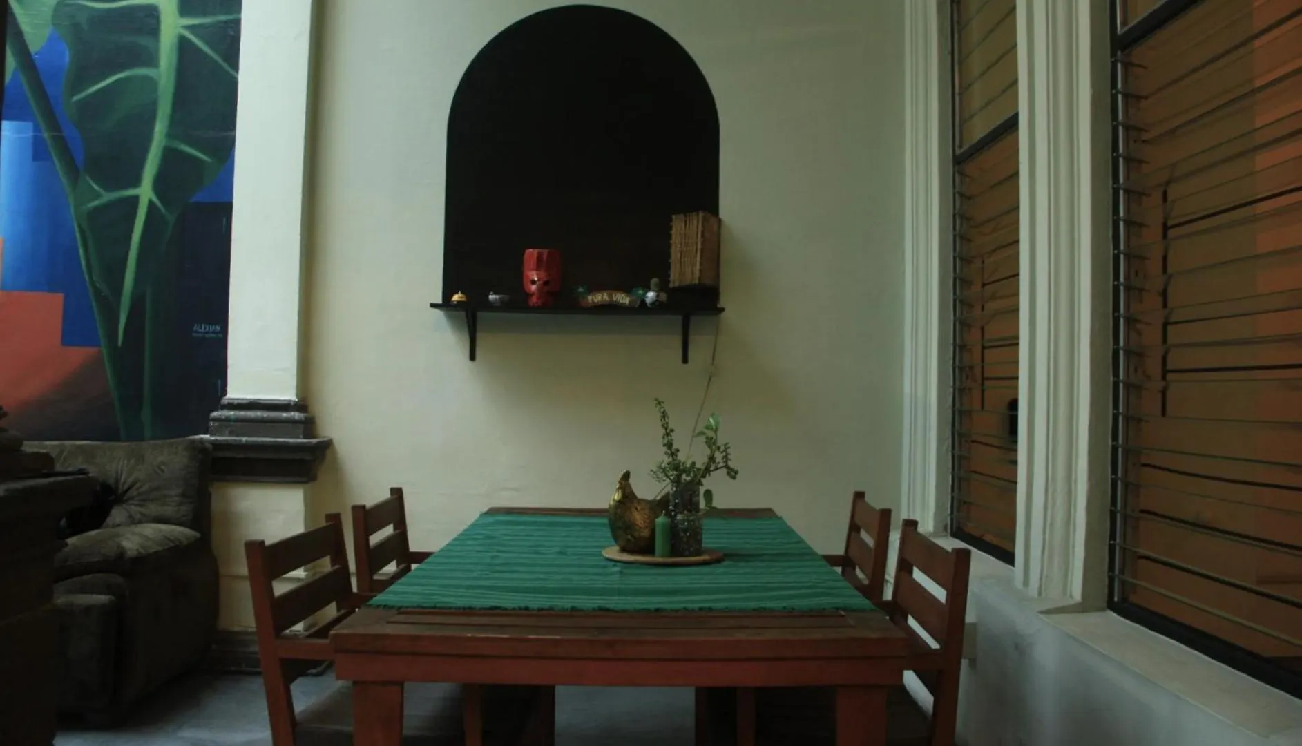Gæstehus El Pinche Hostal Guadalajara Mexico