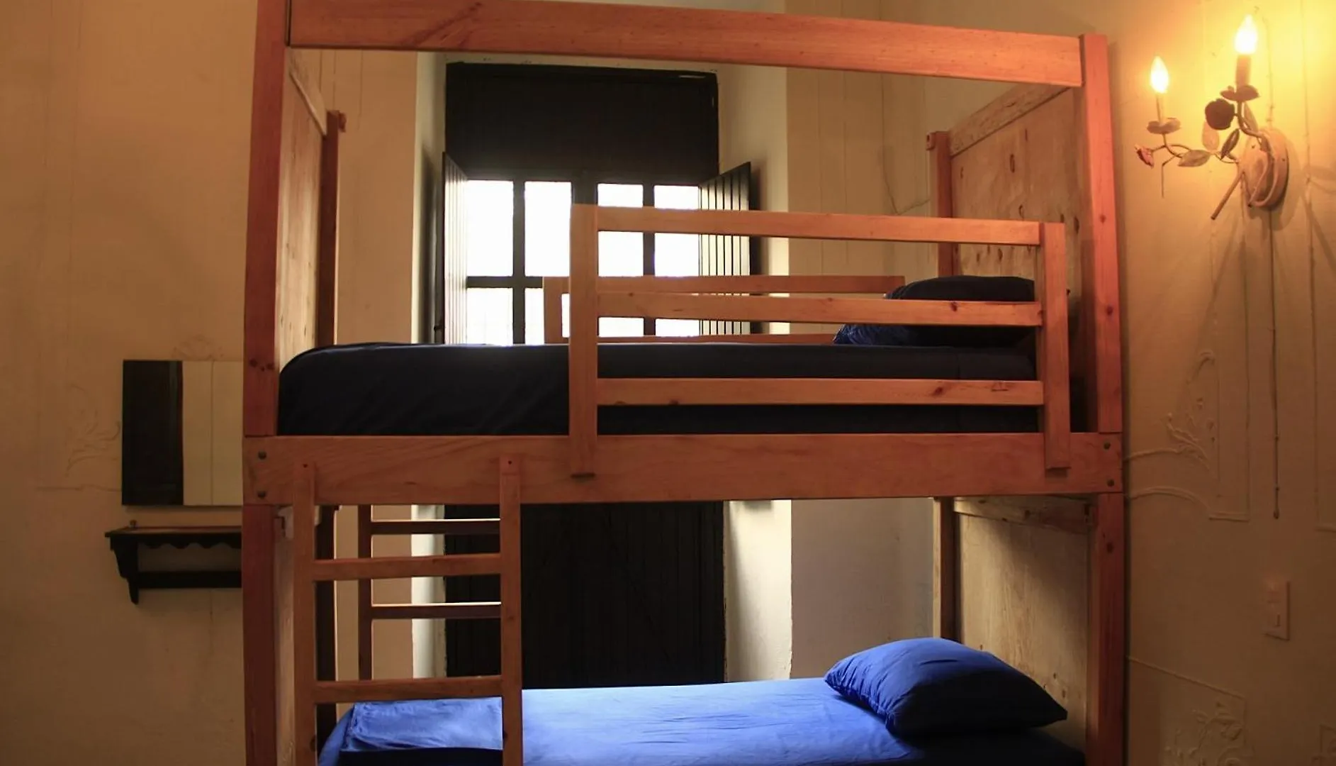 El Pinche Hostal Guadalajara Gæstehus