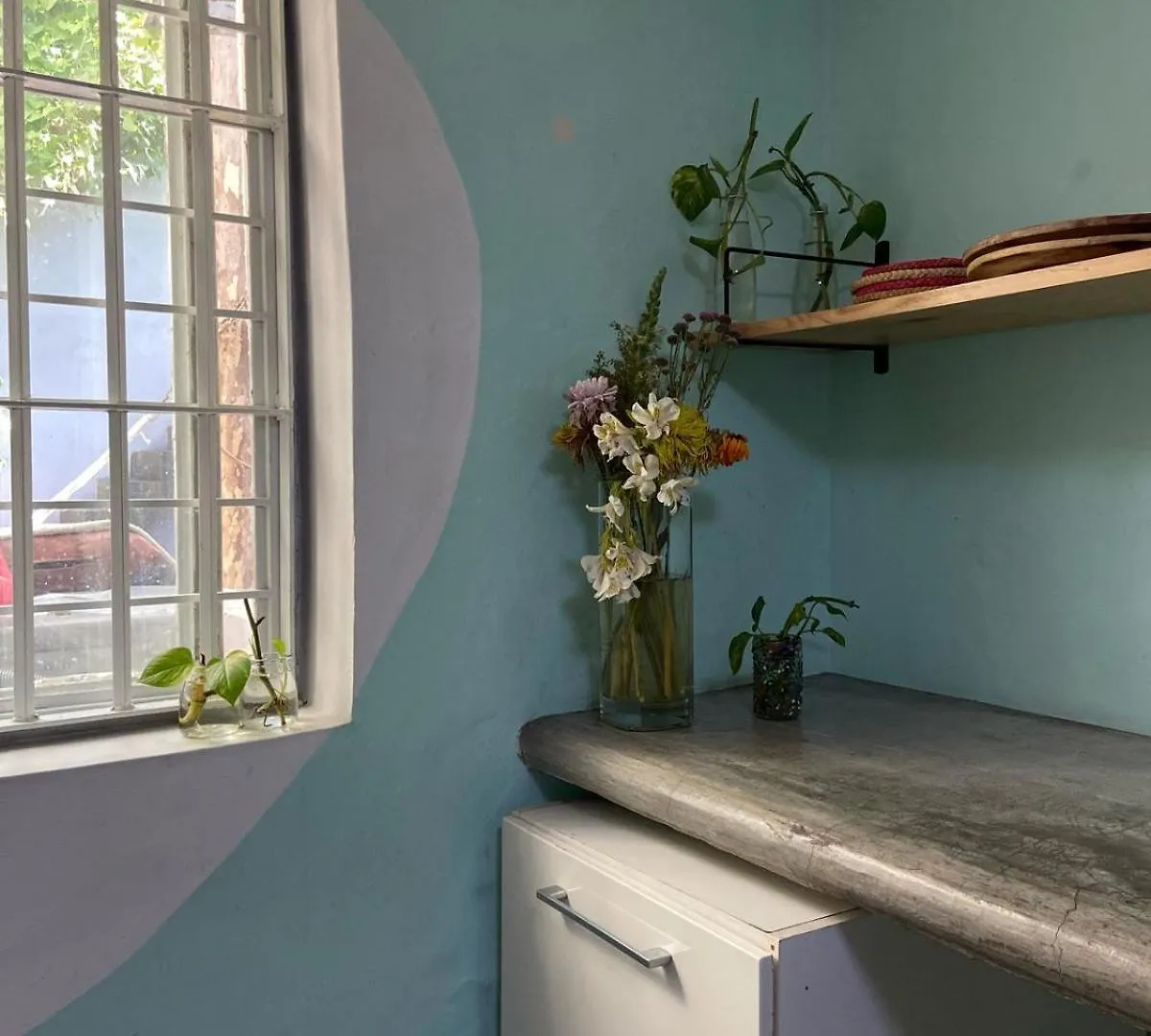 El Pinche Hostal Guadalajara Mexiko