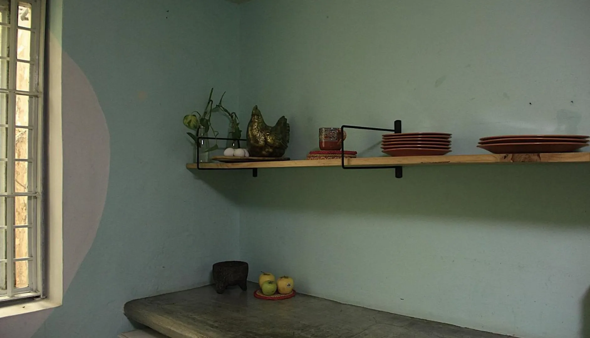 El Pinche Hostal Guadalajara