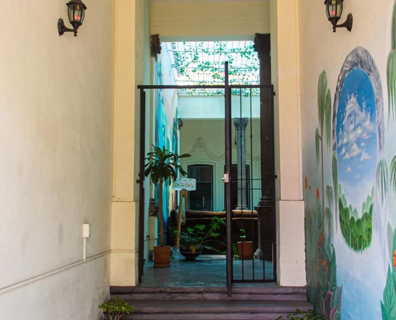 Penzion El Pinche Hostal Guadalajara