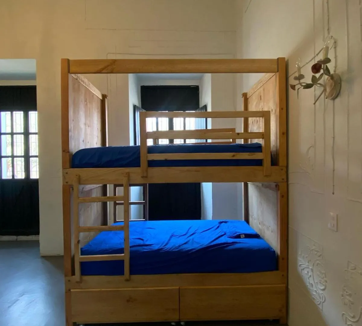 Pensión El Pinche Hostal Guadalajara México