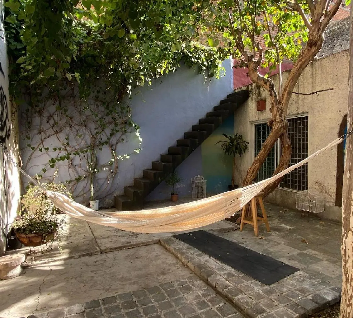 Pensión El Pinche Hostal Guadalajara