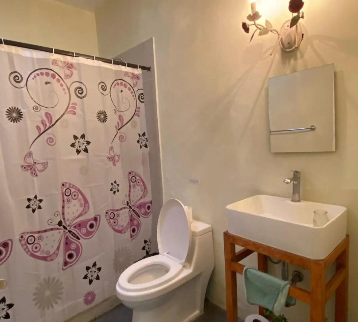 Pensión El Pinche Hostal Guadalajara