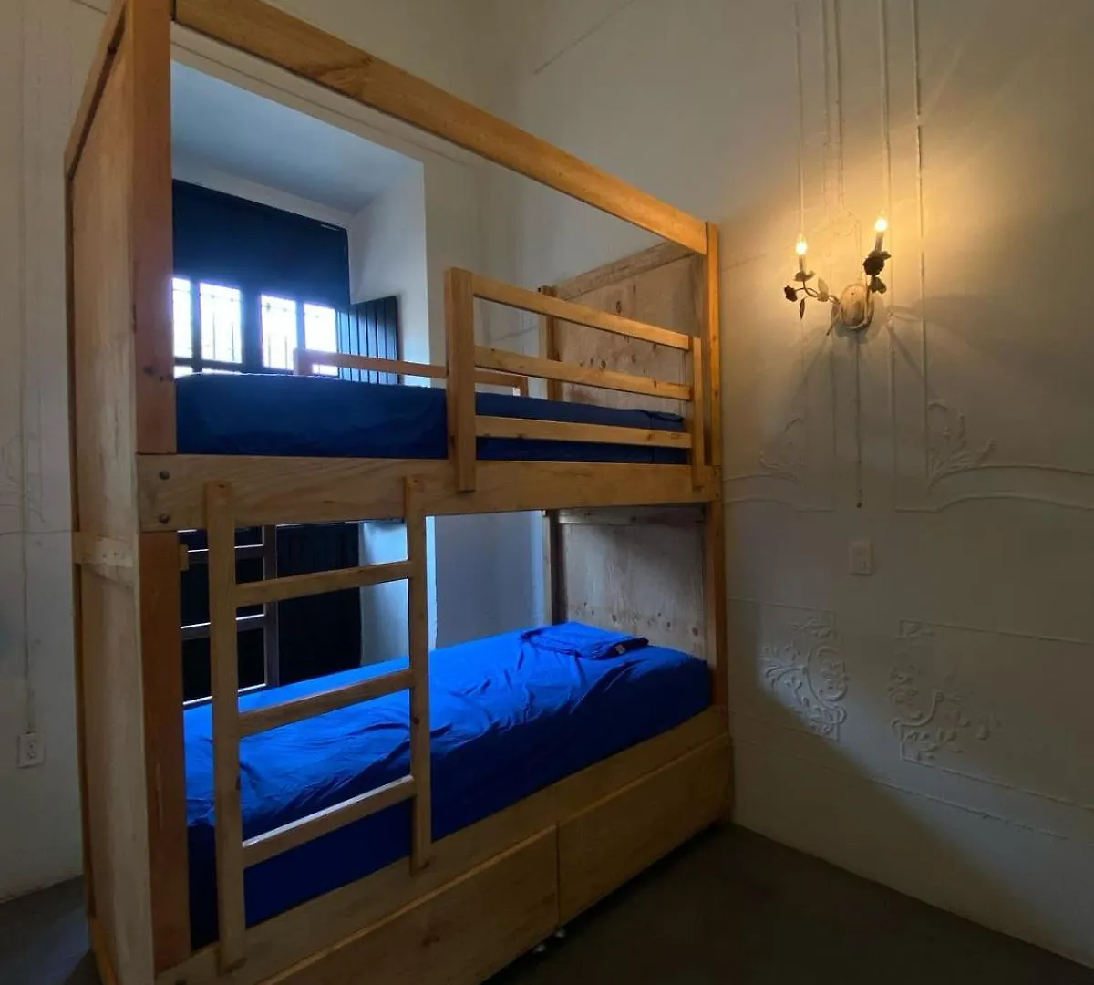 El Pinche Hostal Guadalajara Pensión