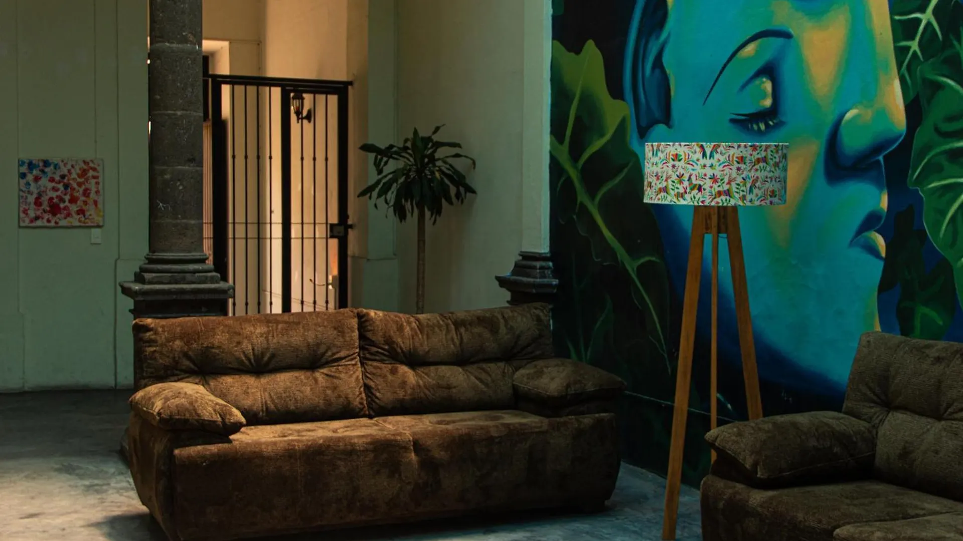 El Pinche Hostal Guadalajara